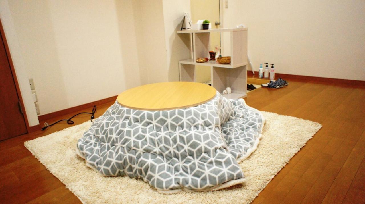 אוסקה New Room Teradaya No.2 50M2 Freewifi 6People מראה חיצוני תמונה